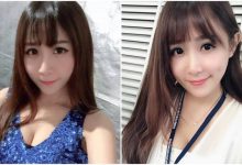 溫柔又可愛的正妹「Nico古璇」，笑起來的小酒窩「甜度滿分」！-德州扑克迷