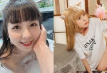 捧臉太過分！情色女王「Tiny胎尼」男友泡湯視角逼人立刻繳械-德州扑克迷