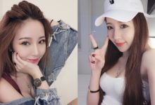 超白嫩！「美乳正妹」低胸上衣粉絲受不了，完美身材自拍好養眼！-德州扑克迷