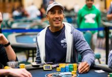 【EV扑克】趣闻 | Shaun Deeb和Bill Perkins达成价值100万美元的挑战,将体脂降至17%-德州扑克迷