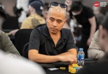 【EV扑克】【APT越南】主赛事507人次参赛刷新纪录,越南 Julien Tran 领衔48人晋级Day3-德州扑克迷