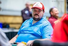 【EV扑克】Shaun Deeb用减肥打赌,瘦身成功将获得100万美金!-德州扑克迷