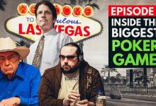 【EV扑克】Andrew Robl从Tom Dwan那儿赢过一个900万美元的底池?!-德州扑克迷