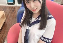 JK美少女《好实穗乃》精选作品推荐介绍及封面预览-德州扑克迷