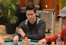 【EV扑克】趣闻 | Vanessa Selbst:我一直在找一个回来的借口-德州扑克迷