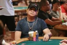 【EV扑克】周润发、周星驰等大腕心中的“赌王”只有一个:谭轩-德州扑克迷