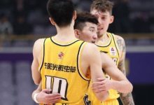 迈博体育：CBA顶薪先生再次意外受伤-德州扑克迷