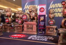 【EV扑克】2023APT越南总奖金1640万,前APT首尔主赛冠军 Jinwoo Kim 胜出 APT 豪客赛,奖金37万-德州扑克迷