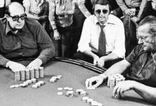 【EV扑克】故事 | WSOP主赛剩余3人,从记分牌领先者到第三名出局只用了2次盲推-德州扑克迷