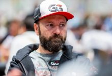 【EV扑克】一场腥风血雨的猎头之争来袭!记住这5点,让你从猎物成为猎手-德州扑克迷