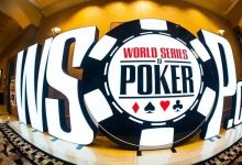 【EV扑克】话题 | 如何决定参加哪场WSOP比赛?-德州扑克迷