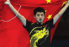 迈博体育 张继科丑闻到达高潮：亲笔签名欠条+柬埔寨赌城行-德州扑克迷