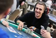 【EV扑克】话题 | 如何在尊重对手的情况下玩三条-德州扑克迷