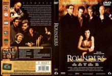 【EV扑克】内娱搞的这些德扑电影,没看过的人可真TM幸运!-德州扑克迷