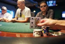 【EV扑克】教学:玩德州扑克一定要调整状态!状态!状态!-德州扑克迷