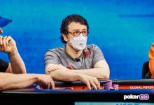 【EV扑克】趣闻 | Isaac Haxton成为首位在2023年赢得500万美元奖金的玩家-德州扑克迷