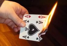 【EV扑克】牌局分析:这样慢玩AA 价值拉满!-德州扑克迷