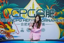 【EV扑克】两年内获5个冠军3个亚军的罗爽说玩德州纯属娱乐-德州扑克迷