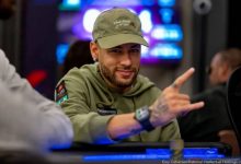 【EV扑克】内马尔直播打牌1小时狂输100万欧后假哭，球迷：也就8天工资-德州扑克迷