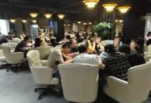 【EV扑克】【牌手故事】最惨3小时输27万,哭晕在厕所…-德州扑克迷