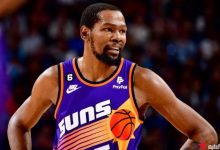 迈博体育 若杜兰特在太阳夺冠并夺得FMVP，将成为历史前十-德州扑克迷