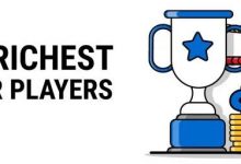 【EV扑克】全球富有玩家排行,土豪丹第二,丹牛只能排第七-德州扑克迷