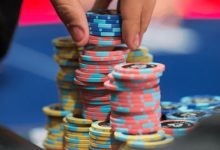 【EV扑克】牌局分析:KK转牌被超池all in,你敢跟注吗?-德州扑克迷