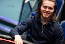 【EV扑克】趣闻 | Charlie Carrel穿着睡衣在星巴克里赚了120万美元-德州扑克迷