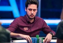 【EV扑克】天赋与激情同在,西班牙天才少年来袭,年纪轻轻就手握2.3亿奖金活成传奇-德州扑克迷