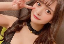 前模特儿《日向真凛》精选作品推荐介绍及封面预览-德州扑克迷