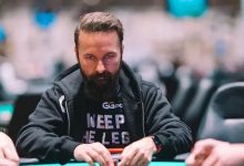 【EV扑克】趣闻 | 丹牛为即将到来的WSOP进行七周的全面培训-德州扑克迷