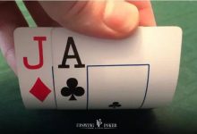【EV扑克】牌局分析:AJ遇到这种牌面 怎么才能拿更多价值?-德州扑克迷