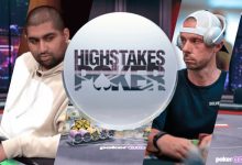 【EV扑克】话题 | HSP现场直播特别邀请Berkey、“Airball”和 Polk-德州扑克迷