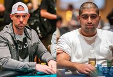 【EV扑克】利用狂妄形象夺取最大价值,投资家大战职牌教练-德州扑克迷