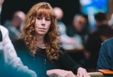 【EV扑克】女选手打比赛被拍大腿，赛事总监抵不住压力公开道歉-德州扑克迷