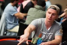 【EV扑克】话题 | Benjamin ‘bencb789’ Rolle令人难以置信的线上比赛成绩-德州扑克迷