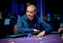 【EV扑克】趣闻 | Chance Kornuth曾连打69小时的“甜局”,血赚50万刀-德州扑克迷