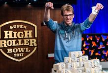 【EV扑克】“慢节奏分析法”横扫四方，经济学院高材生成高额桌霸主，狂揽1.95亿奖金-德州扑克迷