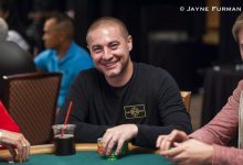 【EV扑克】Chance Kornuth的奇幻漂流：69个小时的PLO，50万的盈利，底池里的义眼-德州扑克迷