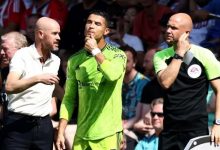 大发体育-贝巴：C罗和曼联闹得不愉快中间有很多误解 应该给他更多尊重，大发助力你的致富之路！-德州扑克迷