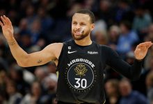 大发体育-库里命中6记三分距篮筐皆超8.53米 96-97赛季记录出手距离后最多，大发助力你的致富之路！-德州扑克迷