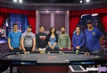 【EV扑克】丹牛拿着KK连续过牌“挖坑”,会有人上当?-德州扑克迷