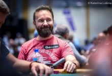 【EV扑克】你想成功吗?丹牛老师教你2条免费秘诀-德州扑克迷