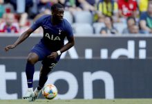 大发体育-邮报盘点热刺近5笔失败的引援：恩东贝莱和理查利森榜上有名，大发助力你的致富之路！-德州扑克迷