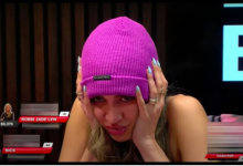 【EV扑克】两个牌面,一手J5s,Robbi Jade Lew是如何输掉这个大底池的-德州扑克迷