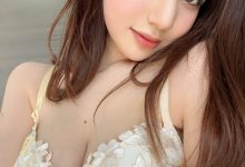 AV界最强混血女优《Lauren花恋》精选作品推荐介绍及封面预览-德州扑克迷