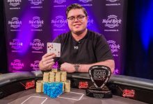 【EV扑克】职牌通过伪造比赛收据行骗获利近百万,多位知名职牌受害-德州扑克迷