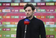 大发体育-梅森谈成为热刺代理主帅：执教球队很荣幸，将为这队徽而战，大发助力你的致富之路！-德州扑克迷