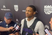 大发体育-福克斯：食指是先被普尔、维金斯打到了 不是卢尼碰伤的，大发助力你的致富之路！-德州扑克迷