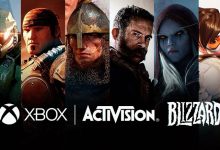 大发体育-微软正在制定计划 尽快以690亿美元完成对动视暴雪的收购，大发助力你的致富之路！-德州扑克迷